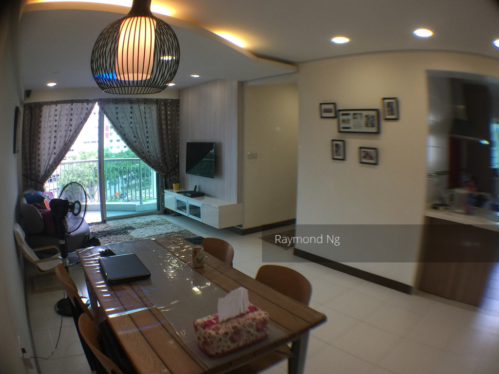 Blk 443 Yishun Avenue 11 (Yishun), HDB 4 Rooms #137477912